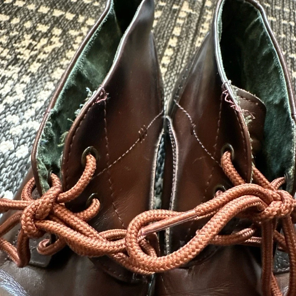 Steve Madden men’s shoes